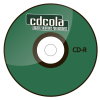 CD-R